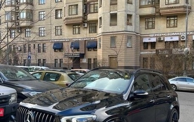 Mercedes-Benz GLE AMG, 2022 год, 7 550 000 рублей, 1 фотография