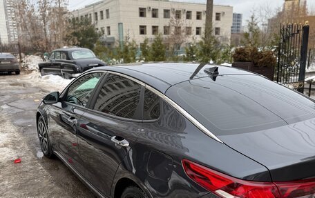 KIA Optima IV, 2019 год, 1 950 000 рублей, 6 фотография