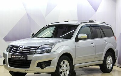 Great Wall Hover H3 I, 2011 год, 557 700 рублей, 1 фотография