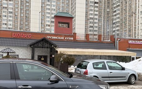 KIA Optima IV, 2019 год, 1 950 000 рублей, 12 фотография