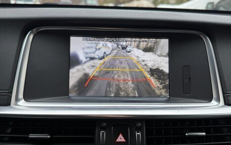 KIA Optima IV, 2019 год, 1 950 000 рублей, 18 фотография