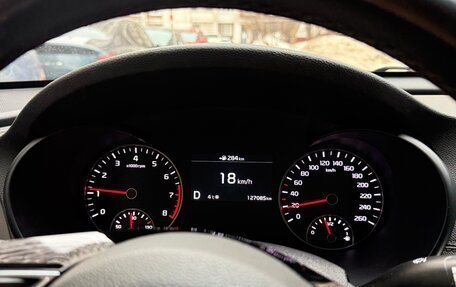 KIA Optima IV, 2019 год, 1 950 000 рублей, 17 фотография