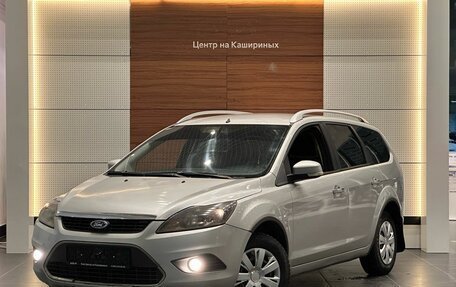 Ford Focus II рестайлинг, 2008 год, 499 900 рублей, 1 фотография