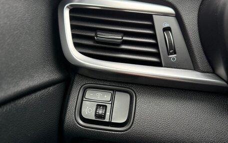 KIA Optima IV, 2019 год, 1 950 000 рублей, 20 фотография