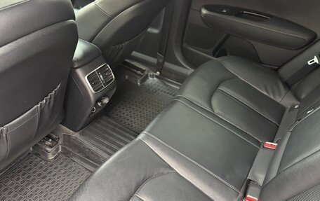 KIA Optima IV, 2019 год, 1 950 000 рублей, 21 фотография