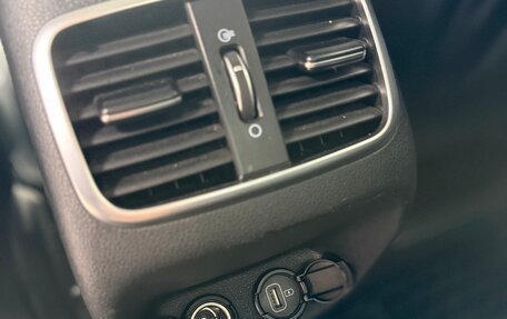 KIA Optima IV, 2019 год, 1 950 000 рублей, 22 фотография