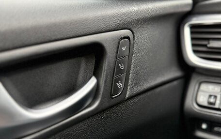 KIA Optima IV, 2019 год, 1 950 000 рублей, 19 фотография