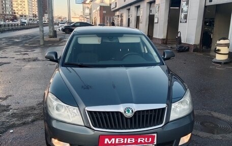 Skoda Octavia, 2012 год, 930 000 рублей, 1 фотография