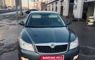 Skoda Octavia, 2012 год, 930 000 рублей, 1 фотография