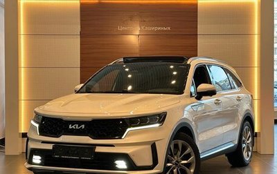 KIA Sorento IV, 2022 год, 4 499 000 рублей, 1 фотография