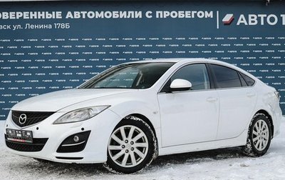 Mazda 6, 2011 год, 969 000 рублей, 1 фотография