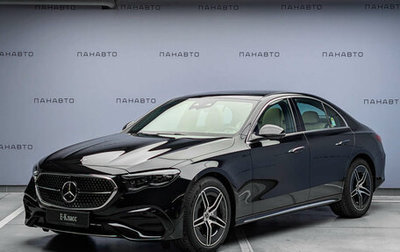 Mercedes-Benz E-Класс, 2025 год, 9 400 000 рублей, 1 фотография