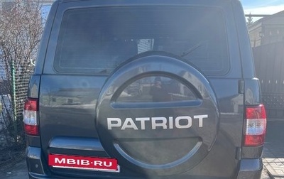 ЛуАЗ Patriot, 2024 год, 1 550 000 рублей, 1 фотография