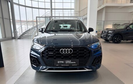 Audi Q5, 2025 год, 6 670 000 рублей, 1 фотография