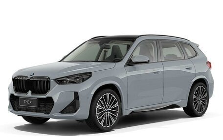 BMW X1, 2025 год, 7 200 000 рублей, 1 фотография