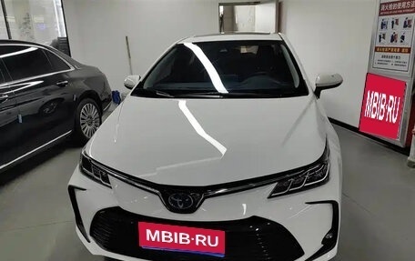 Toyota Corolla, 2023 год, 1 423 222 рублей, 1 фотография