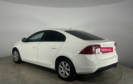 Volvo S60 III, 2012 год, 822 864 рублей, 7 фотография