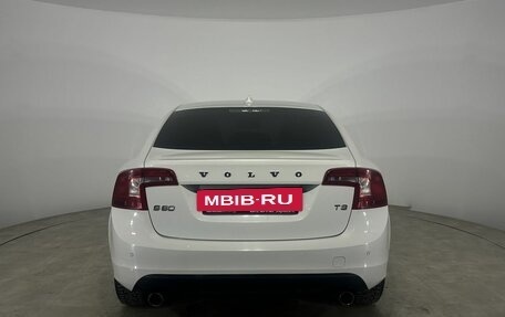 Volvo S60 III, 2012 год, 822 864 рублей, 6 фотография
