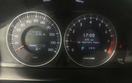 Volvo S60 III, 2012 год, 822 864 рублей, 9 фотография