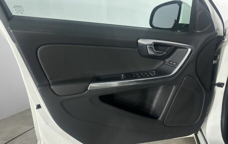 Volvo S60 III, 2012 год, 822 864 рублей, 10 фотография