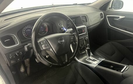 Volvo S60 III, 2012 год, 822 864 рублей, 11 фотография