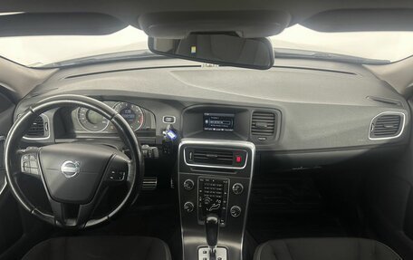 Volvo S60 III, 2012 год, 822 864 рублей, 12 фотография
