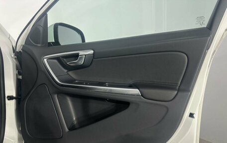 Volvo S60 III, 2012 год, 822 864 рублей, 14 фотография