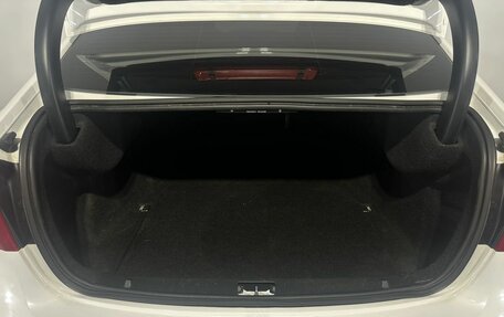 Volvo S60 III, 2012 год, 822 864 рублей, 16 фотография