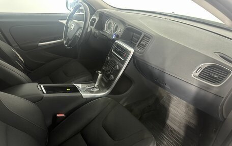 Volvo S60 III, 2012 год, 822 864 рублей, 13 фотография