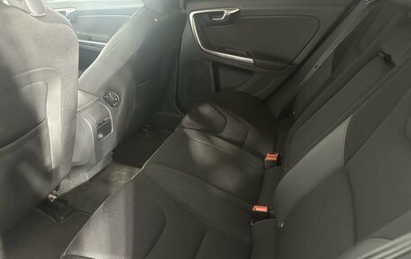 Volvo S60 III, 2012 год, 822 864 рублей, 15 фотография