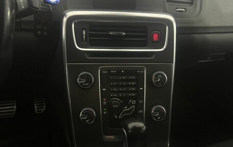 Volvo S60 III, 2012 год, 822 864 рублей, 18 фотография