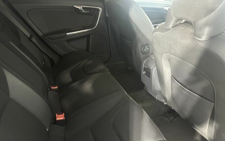 Volvo S60 III, 2012 год, 822 864 рублей, 17 фотография