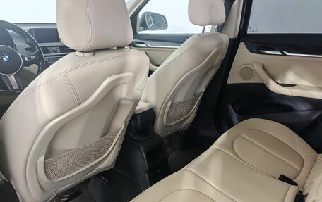 BMW X1, 2016 год, 1 955 854 рублей, 16 фотография