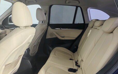 BMW X1, 2016 год, 1 955 854 рублей, 15 фотография