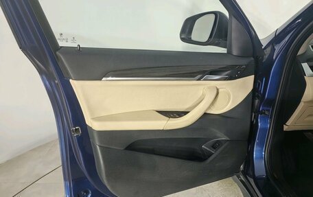 BMW X1, 2016 год, 1 955 854 рублей, 11 фотография