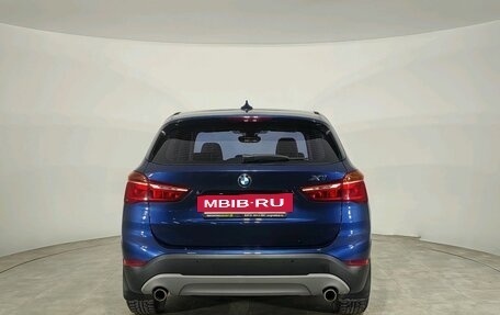 BMW X1, 2016 год, 1 955 854 рублей, 6 фотография