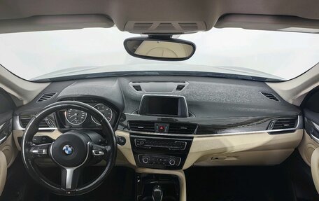 BMW X1, 2016 год, 1 955 854 рублей, 17 фотография