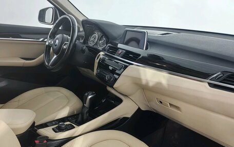 BMW X1, 2016 год, 1 955 854 рублей, 18 фотография