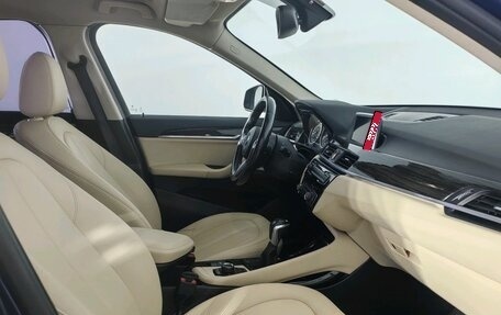 BMW X1, 2016 год, 1 955 854 рублей, 19 фотография