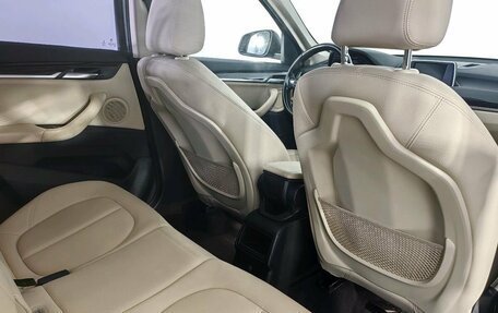 BMW X1, 2016 год, 1 955 854 рублей, 23 фотография