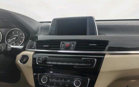 BMW X1, 2016 год, 1 955 854 рублей, 26 фотография