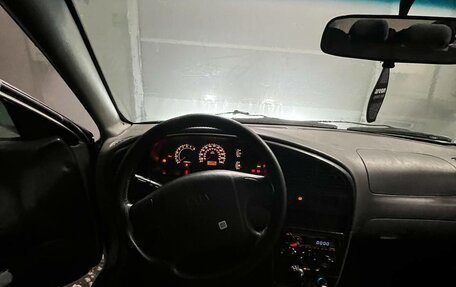 KIA Spectra II (LD), 2007 год, 5 фотография