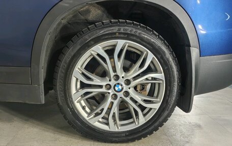 BMW X1, 2016 год, 1 955 854 рублей, 29 фотография