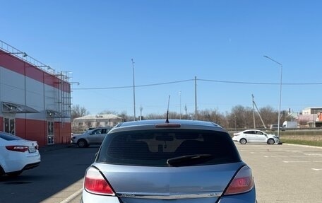 Opel Astra H, 2007 год, 520 000 рублей, 2 фотография