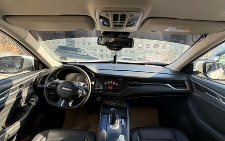 Haval F7 I, 2019 год, 1 670 000 рублей, 7 фотография