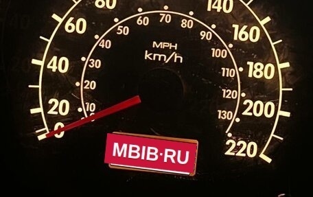 KIA Spectra II (LD), 2007 год, 4 фотография