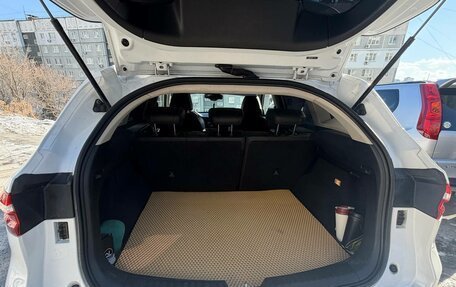 Haval F7 I, 2019 год, 1 670 000 рублей, 9 фотография