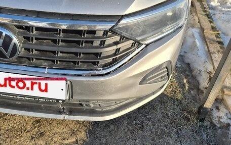 Volkswagen Polo VI (EU Market), 2022 год, 1 250 000 рублей, 4 фотография