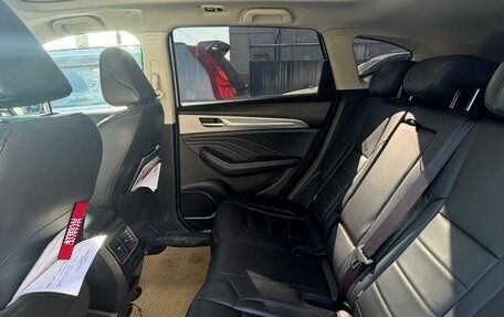 Haval F7 I, 2019 год, 1 670 000 рублей, 6 фотография