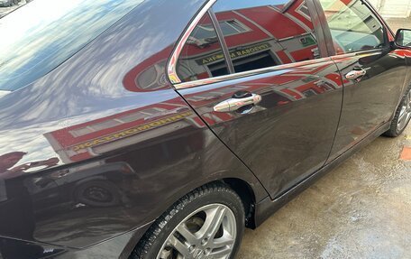 Honda Accord VII рестайлинг, 2007 год, 580 000 рублей, 6 фотография